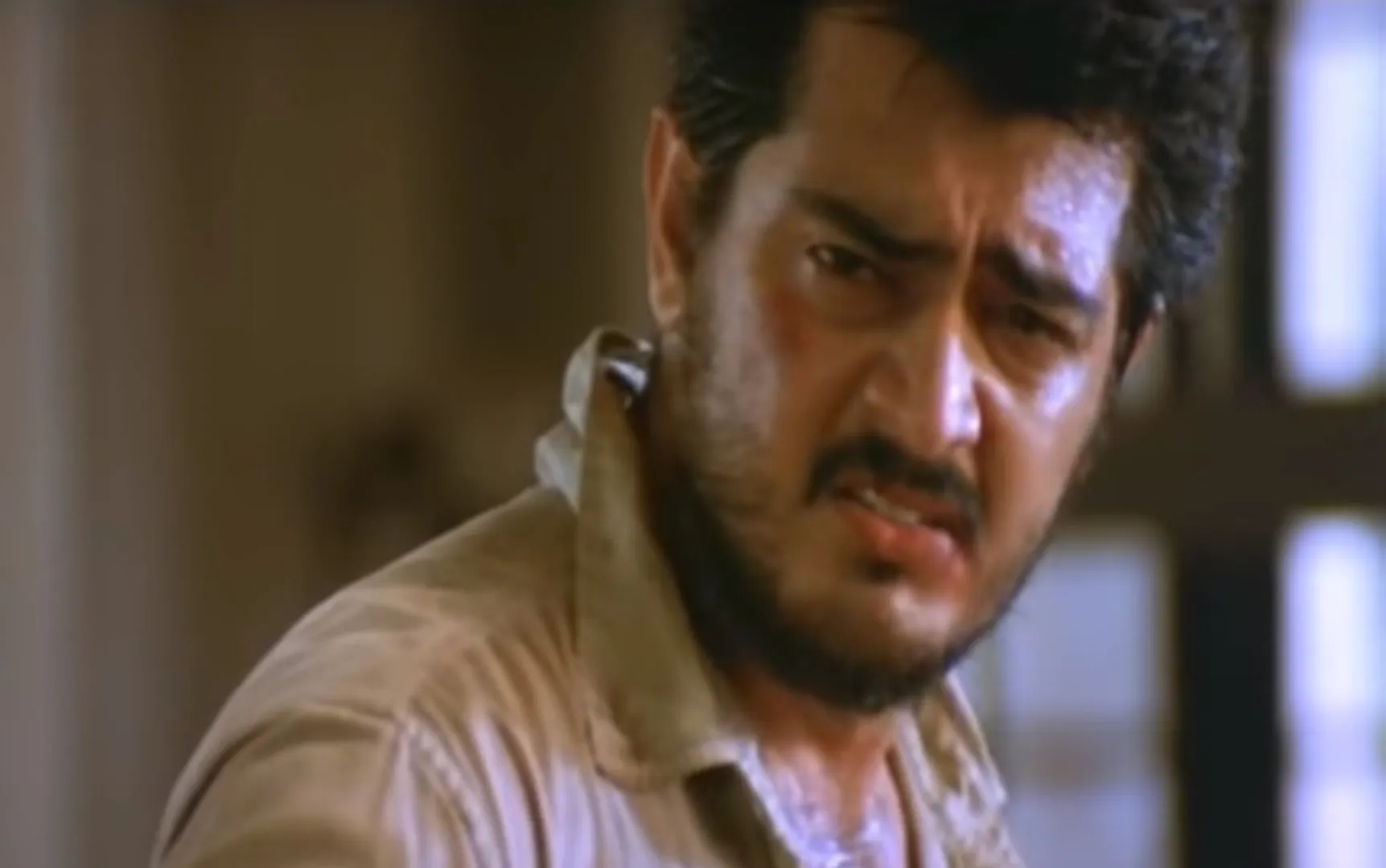 ajith in citizen